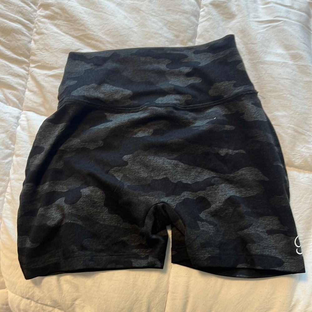 Bombshell sportswear shorts